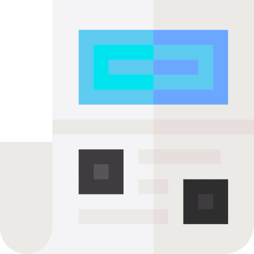 Article reading headline article icon