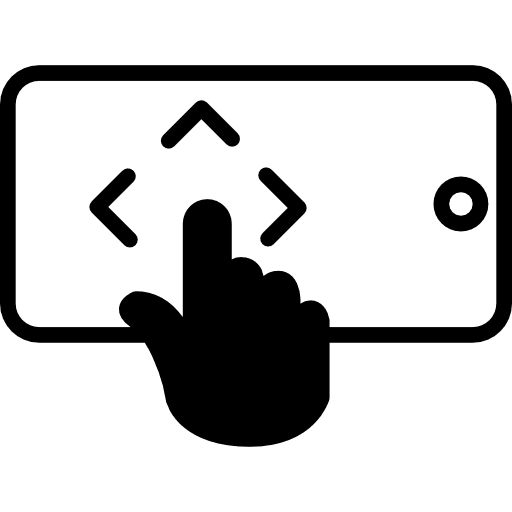Security cellphone system of drawing shape password tools and utensils system cellphone icon