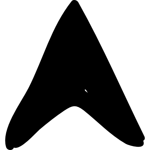 Navigation arrow navigation arrows up arrow icon