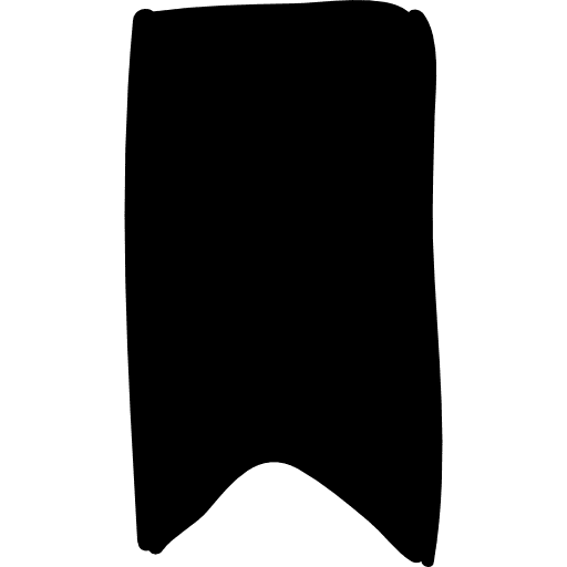 Favourite bookmark bookmark favourite interface icon