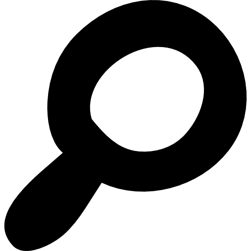 Zoom tool interface magnifying glass zoom icon