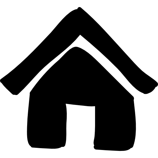 Home house home interface icon