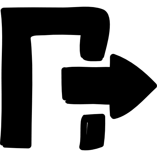 Log out log out check out log off icon