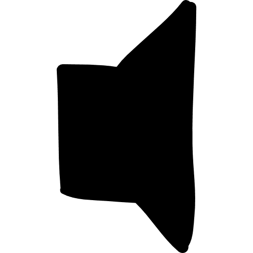 Volume loudspeaker loudspeaker interface volume icon