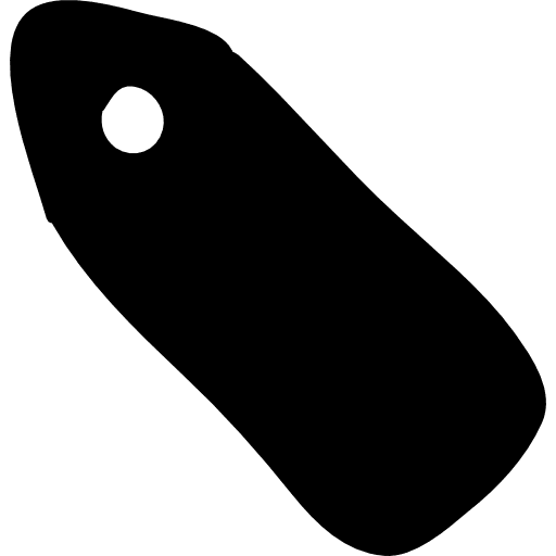 Price tag fashion price tag icon