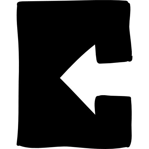 Log in arrow sign in interface log in icon