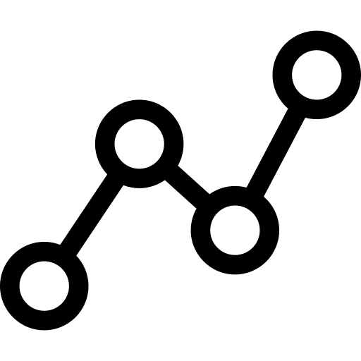 Connection connectivity connected connection icon