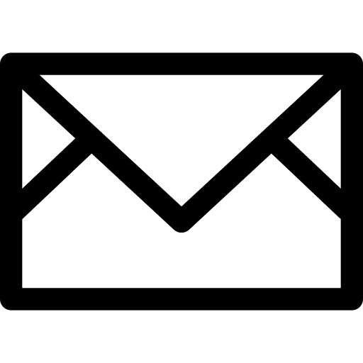 Envelopes interface email mail icon