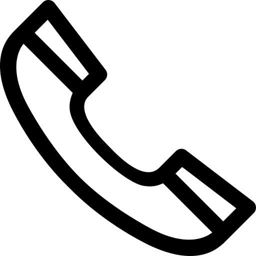 Phone telephone call phone receiver phone icon