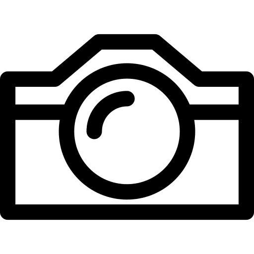 Photos photography pictures photo cameras icon