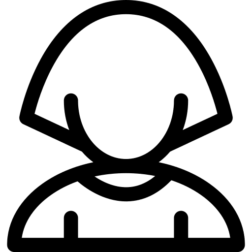 Profile profiles people users icon