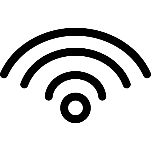 Connection connecting wireless internet connections icon