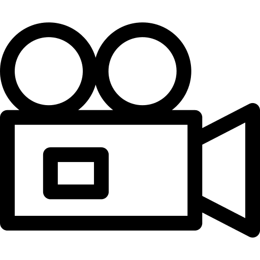 Technology films movies technology icon