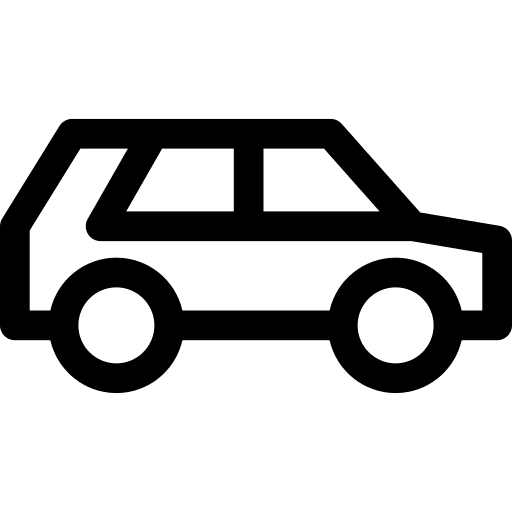 Vehicle transport vehicles cars icon