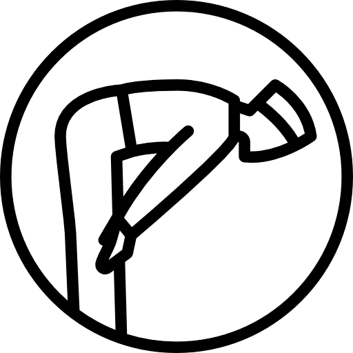 Ruku people religion salah icon