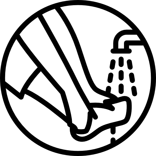 Salah islam salah muslim icon