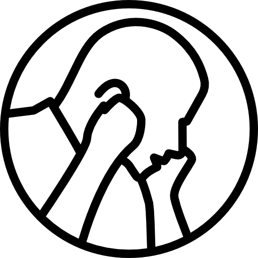 Salah religion islam gestures icon