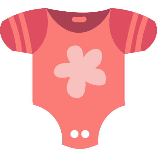 Bodysuit fashion girl garment icon