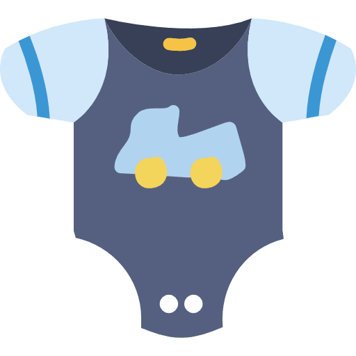 Bodysuit garment clothes fashion icon