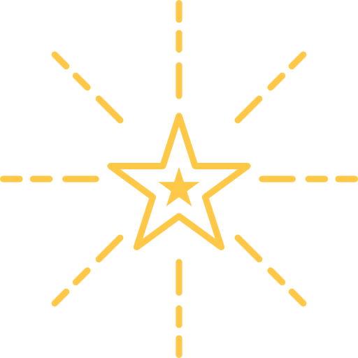 Star star galaxy universe icon