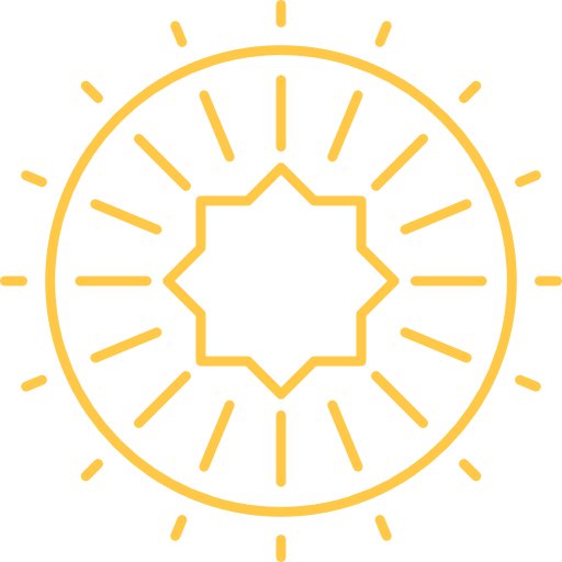 Star star galaxy universe icon