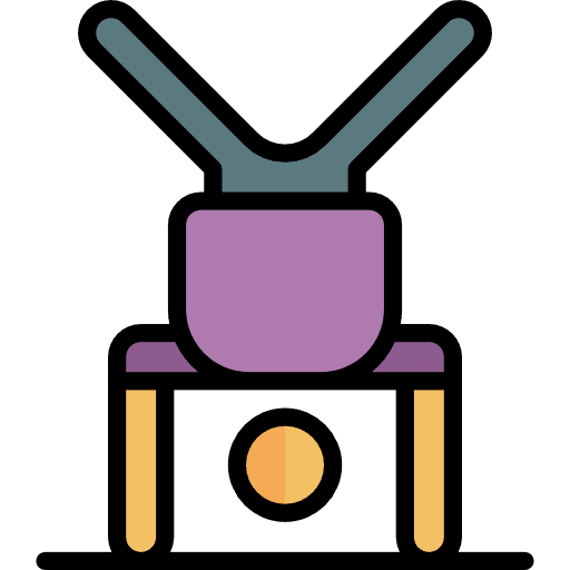 Activity sports and competition sport exercise icon