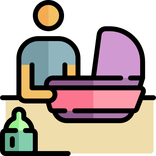 Fatherhood fatherhood people baby icon