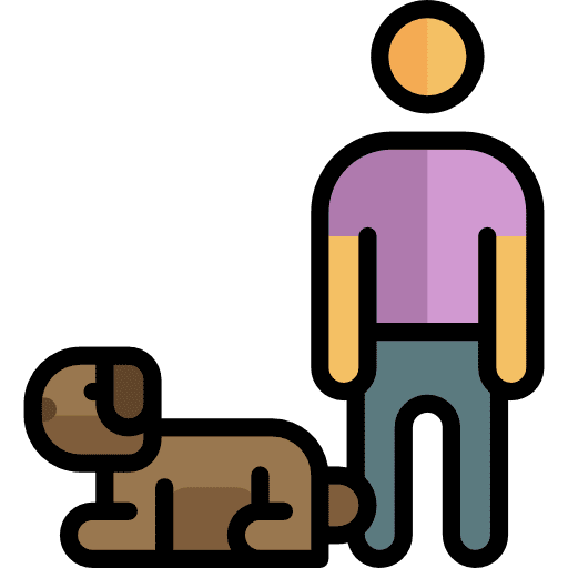 Pet pet animals animal kingdom icon