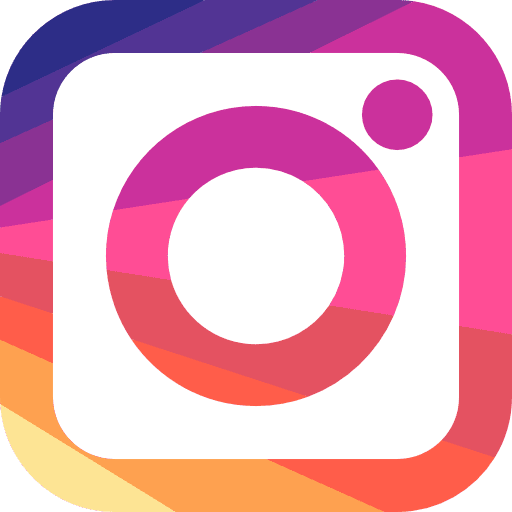 Instagram ins brands and logotypes logo icon
