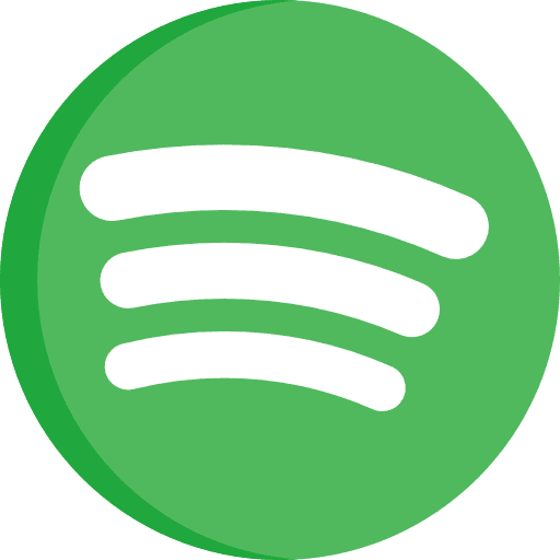 Spotify social network spotify brand icon