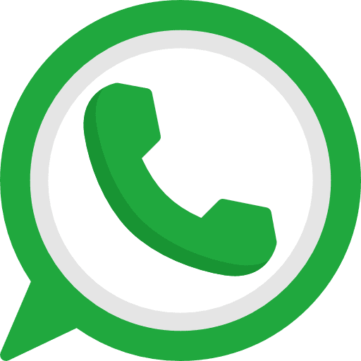 Whatsapp social network logo whatsapp icon