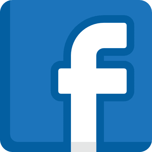 Facebook facebook logotype brand icon