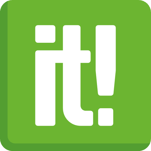 Scoop it logotype logo social icon