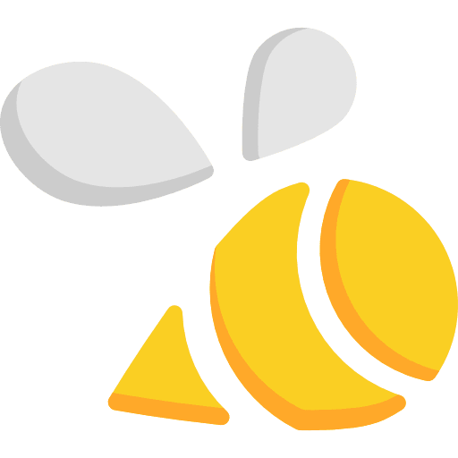 Swarm social network logos social media icon