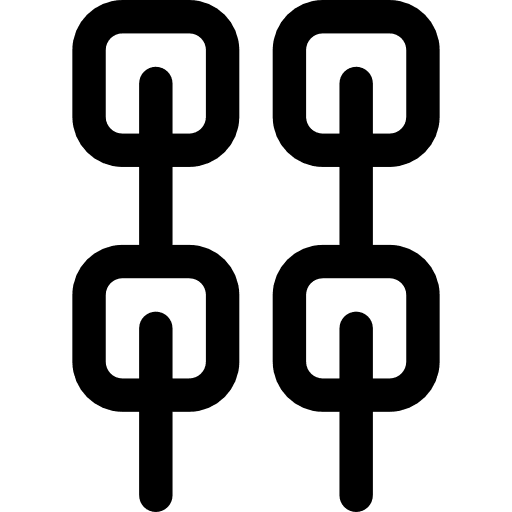 Acupuncture tools and utensils oriental acupuncture icon