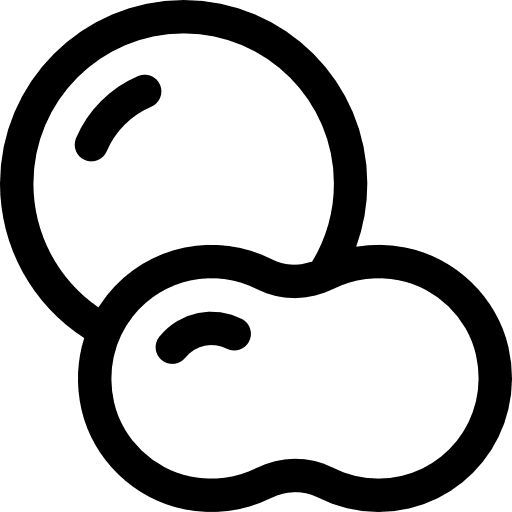 Ball medicine ball recovery people icon