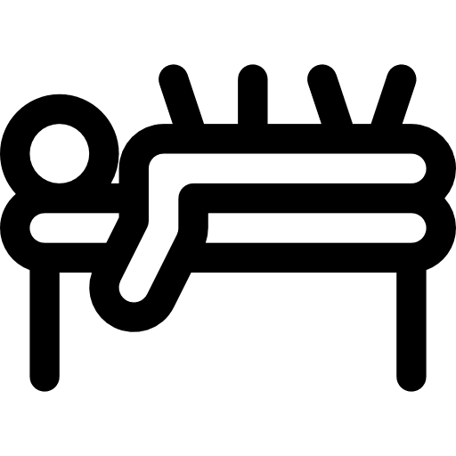 Acupuncture humanpictos medicine acupuncture icon