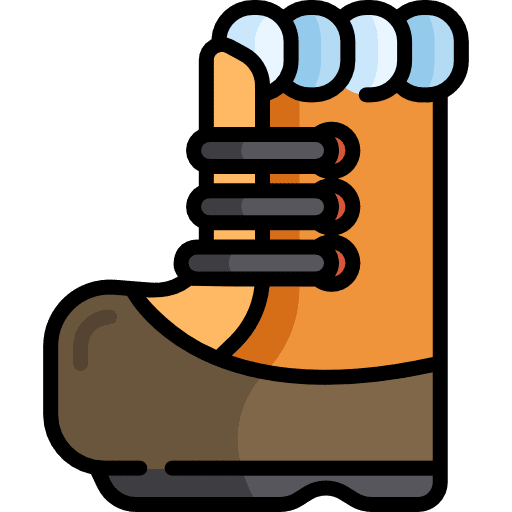 Boot rain boots rainy raining icon