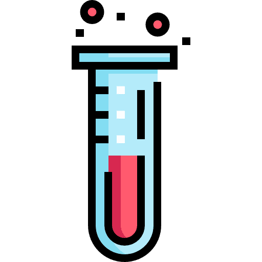 Test tube science test tubes test tube icon