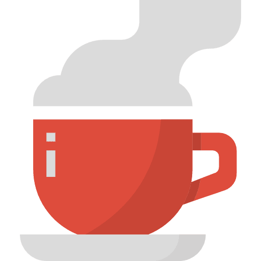 Coffee coffee food and restaurant business and finance icon