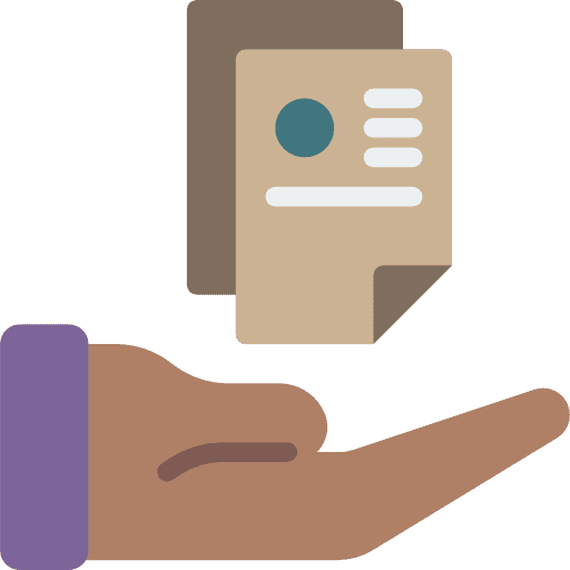 File archive file document icon