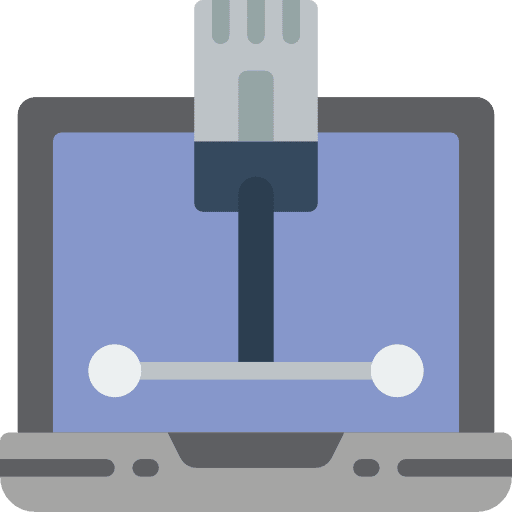 Laptop computing electronic laptop icon