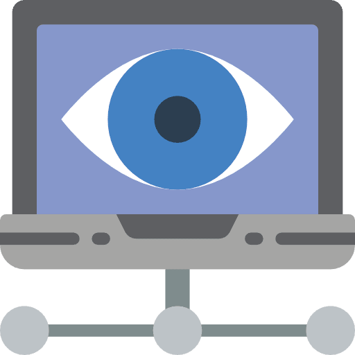 Laptop electronic computing laptop icon