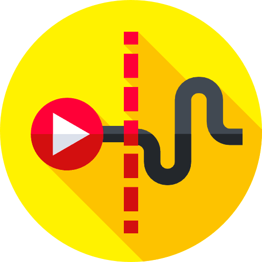 Audio editing sound edit tools electronics icon