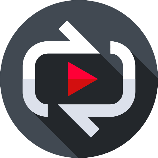 Replay replay arrows loop icon