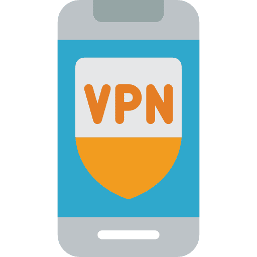 Smartphone mobile phone iphone communications icon