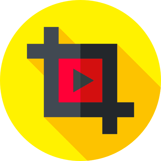 Crop crop interface player button icon