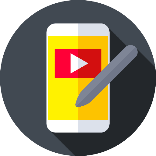 Mobile app mobile app smartphone multimedia icon