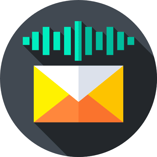 Audio file edit tools formats music and multimedia icon