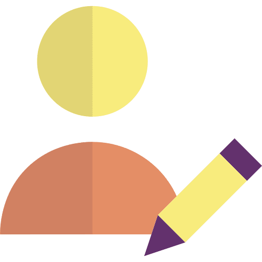 User avatar social user icon